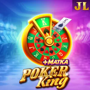 Poker King - VIAPLAY777