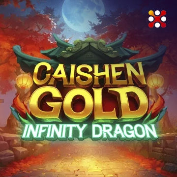 Mancala : Caishen Gold: Infinity Dragon - VIAPLAY777