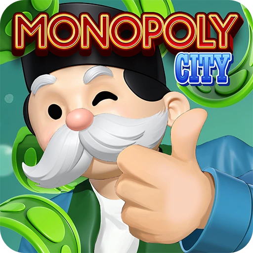 Monopoly City - VIAPLAY777