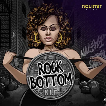NolimitCity : Rock Bottom - VIAPLAY777