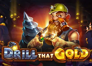 Pragmatic : Drill That Gold - VIAPLAY777