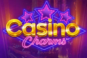Playtech : Casino Charms - VIAPLAY777