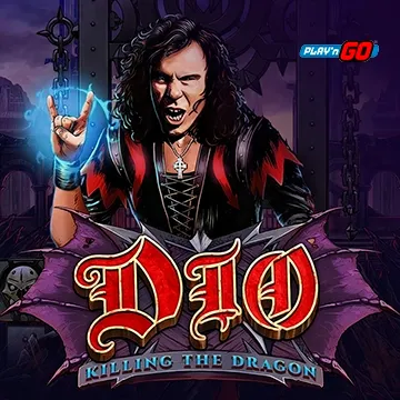 PlaynGo : Dio Killing the Dragon - VIAPLAY777