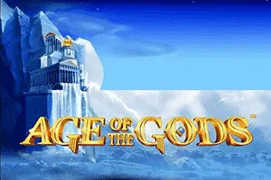 Playtech : Age of the Gods: Age of the Gods™ - VIAPLAY777