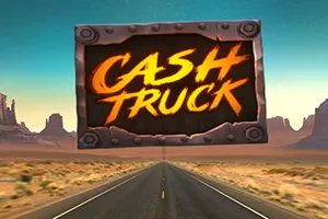 Playtech : POP Cash Truck (Quickspin) - VIAPLAY777