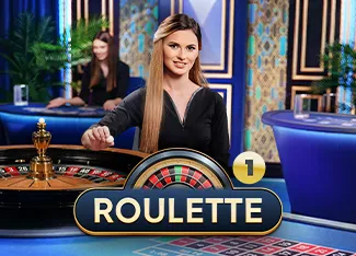 Roulette Azure - VIAPLAY777
