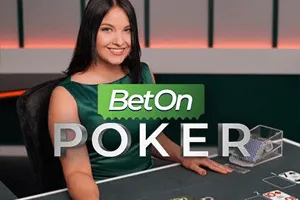 Bet on Poker Live - VIAPLAY777