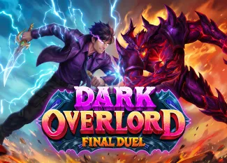 Pragmatic : Dark Overlord - Final Duel - VIAPLAY777