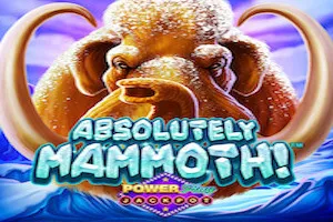 Playtech : Absolutely Mammoth PowerPlay Jackpot - VIAPLAY777