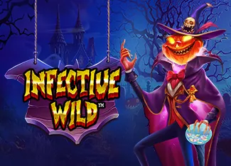 Pragmatic : Infective Wild - VIAPLAY777