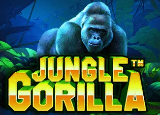 Pragmatic : Jungle Gorilla - VIAPLAY777