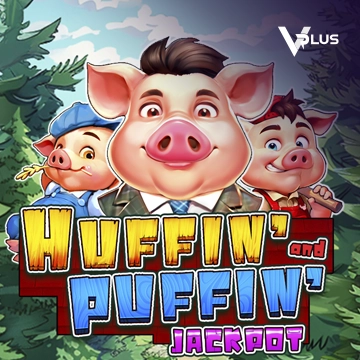 Huffin’ And Puffin’ Rising - VIAPLAY777