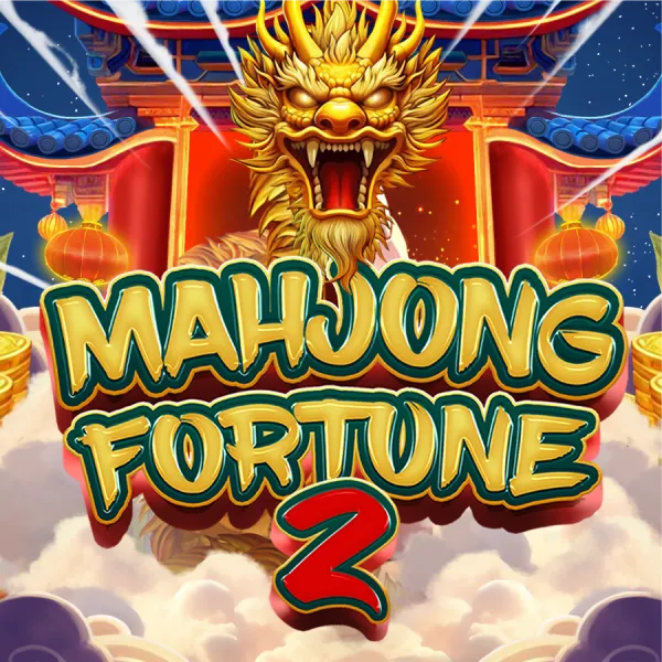 CosmoPlay : Mahjong Fortune 2 - VIAPLAY777