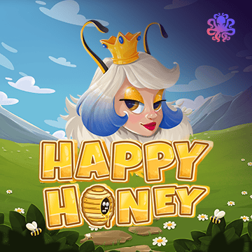 Octoplay : Happy Honey - VIAPLAY777