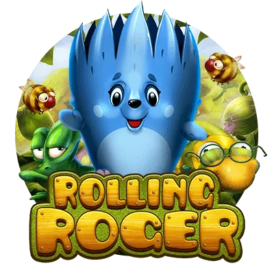 Habanero : Rolling Roger - VIAPLAY777
