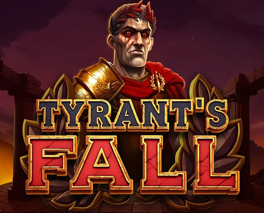 Slotmill : Tyrants Fall - VIAPLAY777