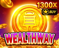 JDB : Wealthway - VIAPLAY777