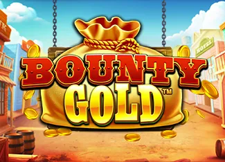 Pragmatic : Bounty Gold - VIAPLAY777