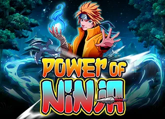 Pragmatic : Power of Ninja - VIAPLAY777