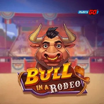 PlaynGo : Bull in a Rodeo - VIAPLAY777