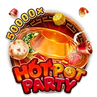 Facai : HOT POT PARTY - VIAPLAY777