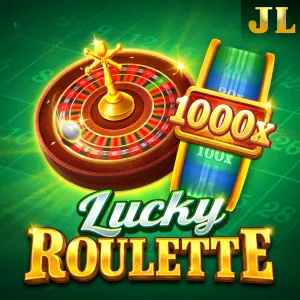 Lucky Roulette - VIAPLAY777