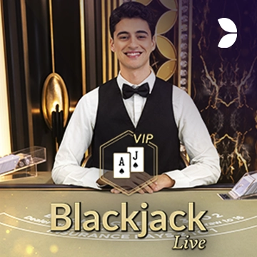 Platinum Private Blackjack 10 - VIAPLAY777