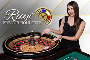 Ruyi French Roulette - VIAPLAY777