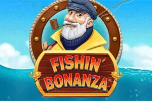 Playtech : Fishin Bonanza - VIAPLAY777