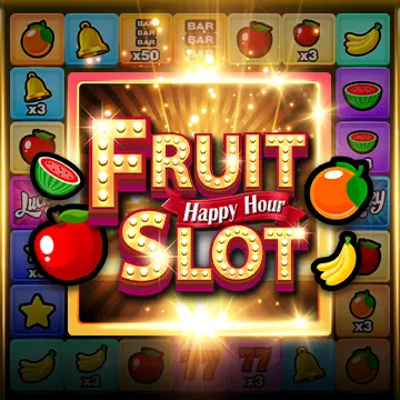 Happy Hour Fruit Slot - VIAPLAY777