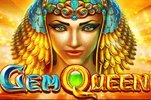 Playtech : Gem Queen - VIAPLAY777