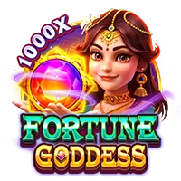 Facai : FORTUNE GODDESS - VIAPLAY777