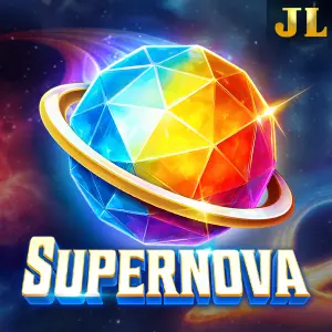 Jili : Supernova - VIAPLAY777