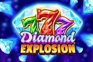 Diamond Explosion 777 - VIAPLAY777