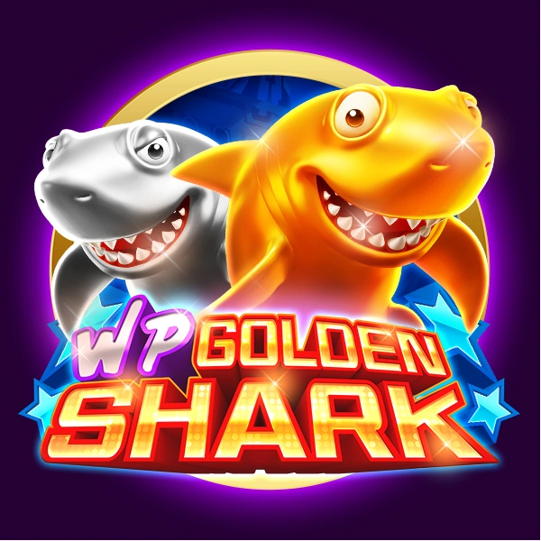 WP Golden Shark - VIAPLAY777