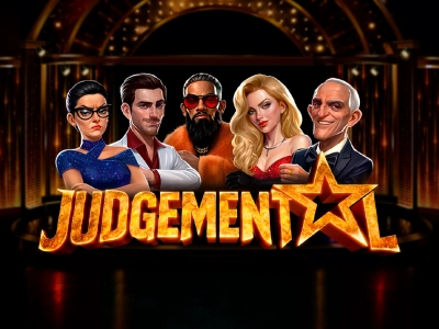Judgemental - VIAPLAY777
