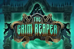 Playtech : The Grim Reaper - VIAPLAY777