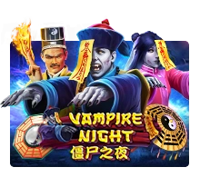 Joker123 : Jiang Shi Night - VIAPLAY777