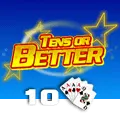 Tens or Better 10 Hand - VIAPLAY777