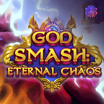 Octoplay : God Smash: Eternal Chaos - VIAPLAY777