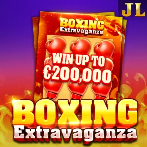 Boxing Extravaganza - VIAPLAY777