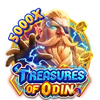 Facai : TREASURES OF ODIN - VIAPLAY777