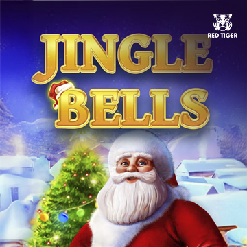 Redtiger : Jingle Bells - VIAPLAY777