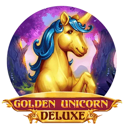 Habanero : Golden Unicorn Deluxe - VIAPLAY777