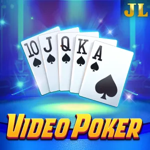 Video Poker - VIAPLAY777