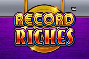 Playtech : Record Riches! - VIAPLAY777