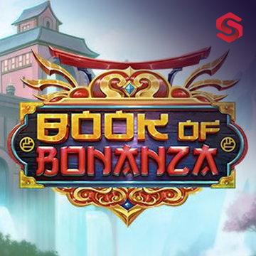 SmartSoft : Book Of Bonanza - VIAPLAY777