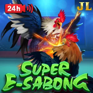 Super e-Sabong - VIAPLAY777