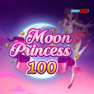 PlaynGo : Moon Princess 100 - VIAPLAY777