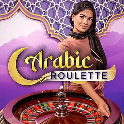 Arabic Roulette - VIAPLAY777